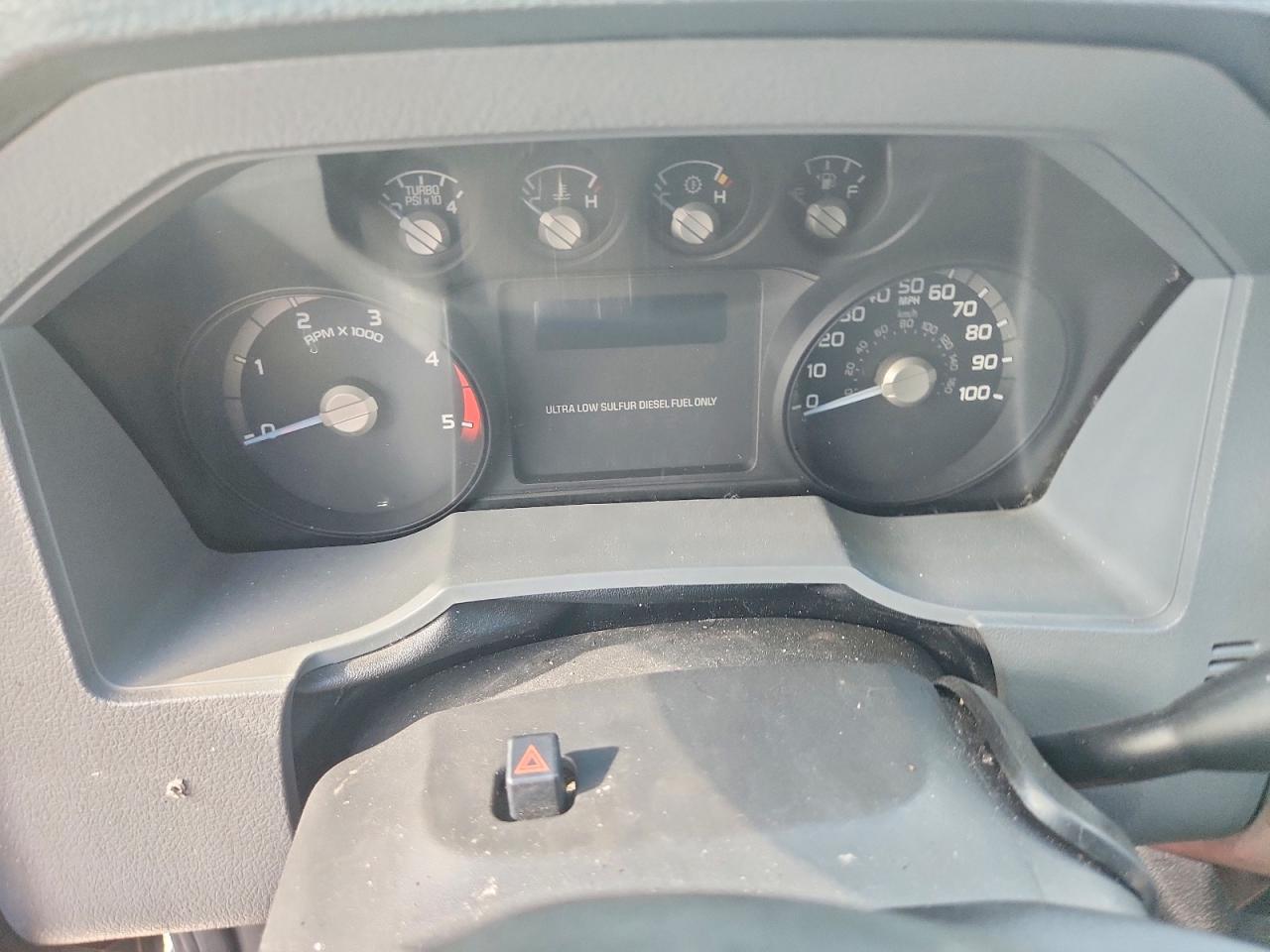 Ford F-350 Super Duty