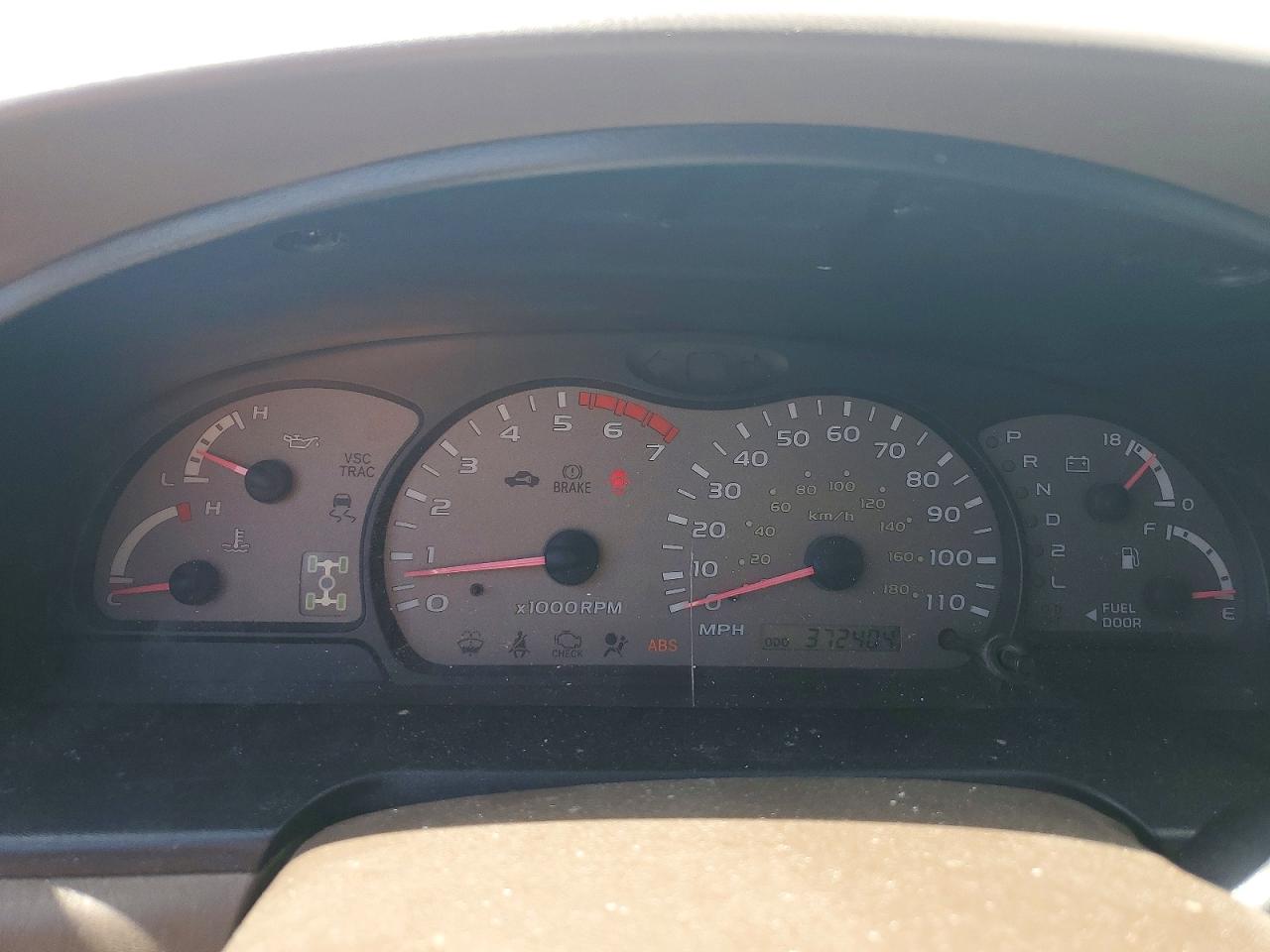 Toyota Sequoia Limited