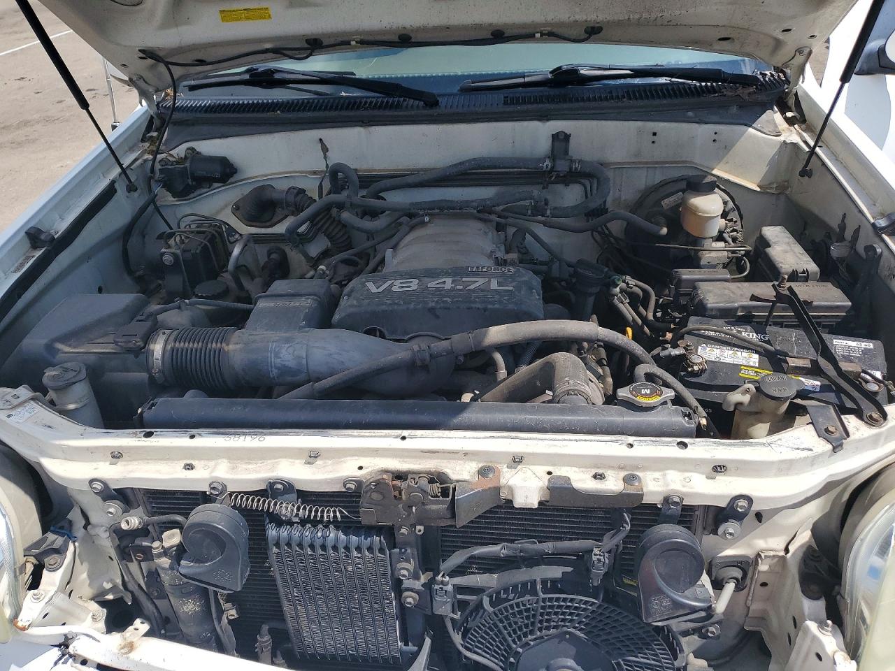 Toyota Sequoia Limited