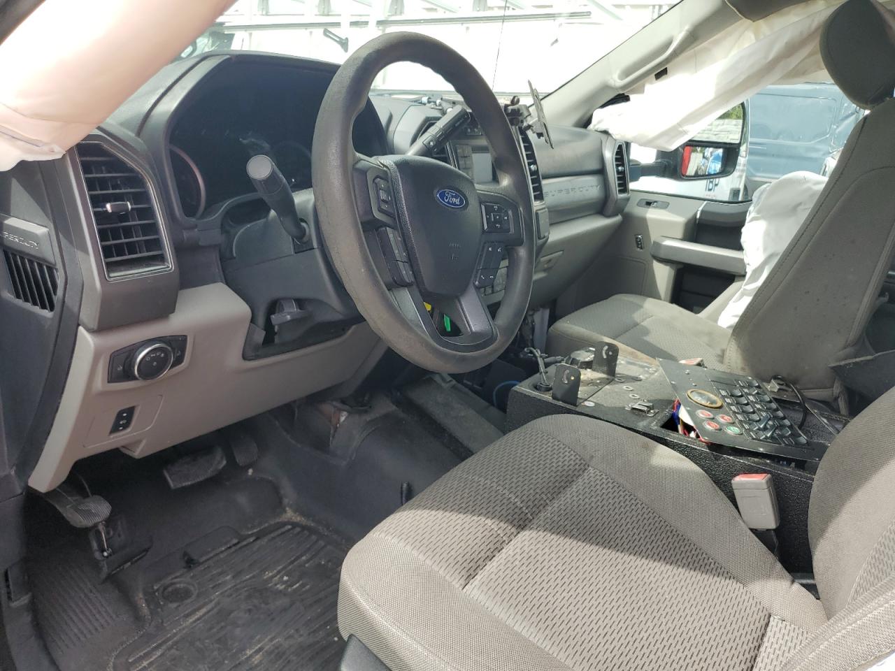 Ford F-350 Super Duty