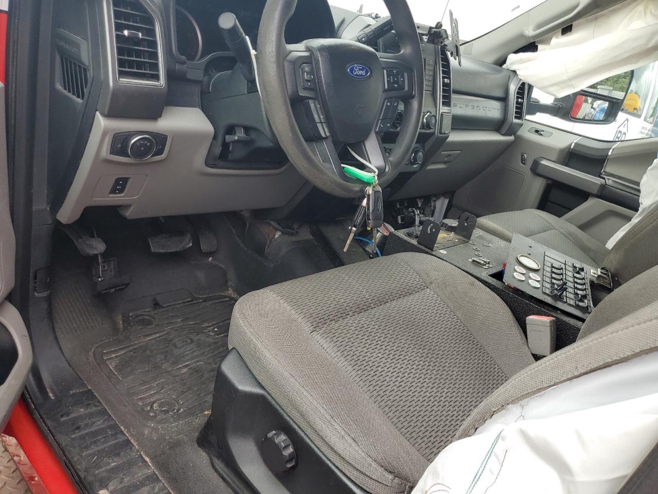 Ford F-350 Super Duty
