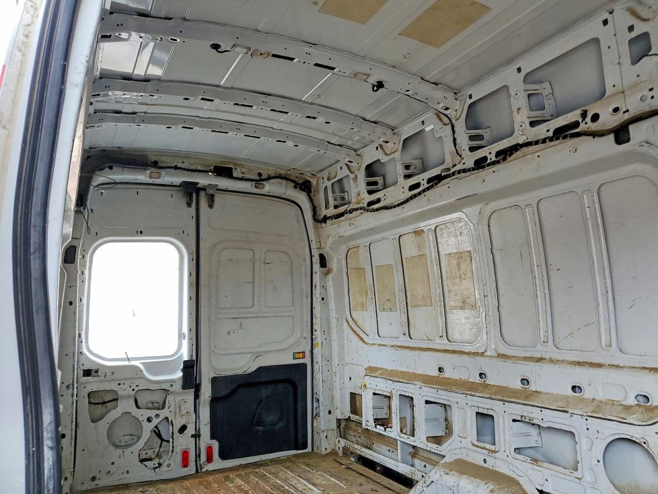 Ford Transit T-250