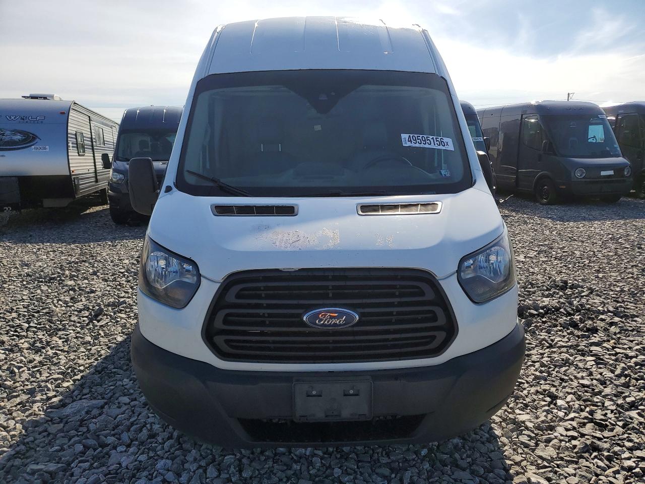 Ford Transit T-250