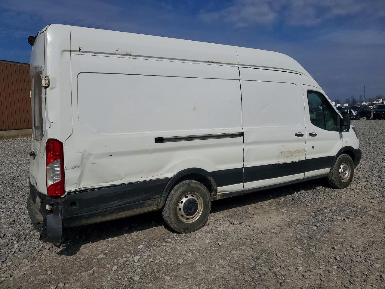 Ford Transit T-250