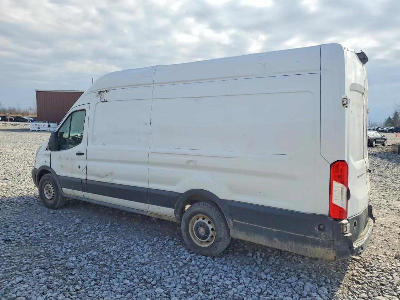 Ford Transit T-250