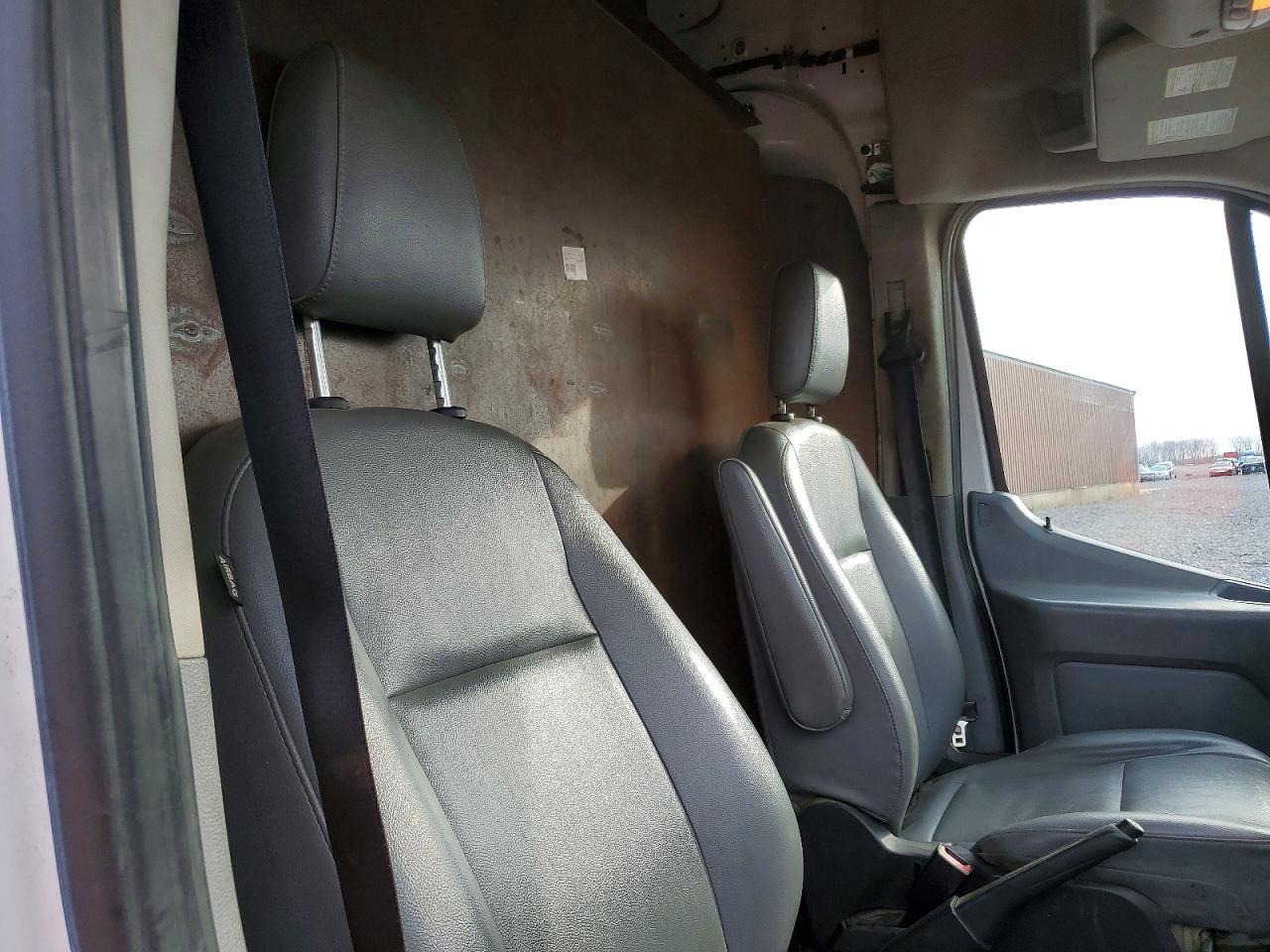 Ford Transit T-250