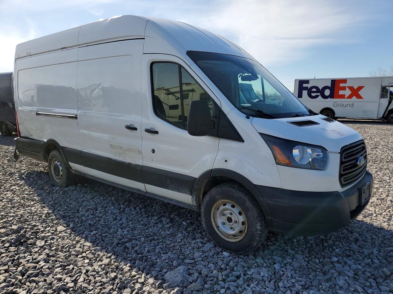 Ford Transit T-250