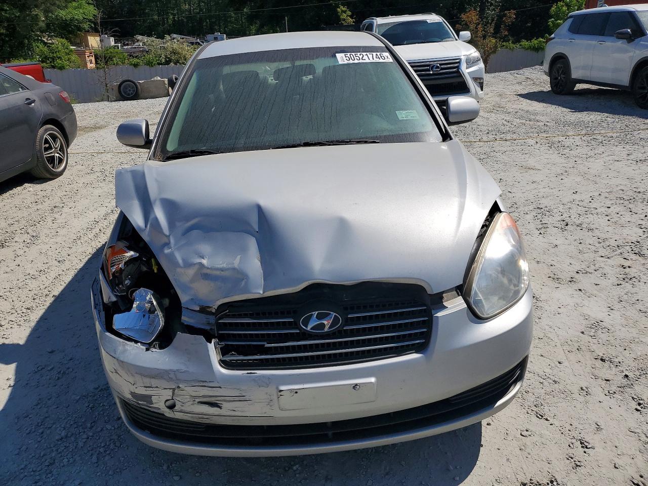 Hyundai ACCENT Gls