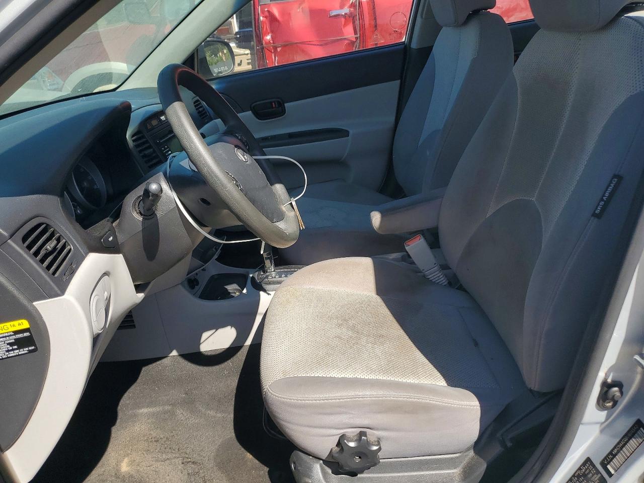 Hyundai ACCENT Gls