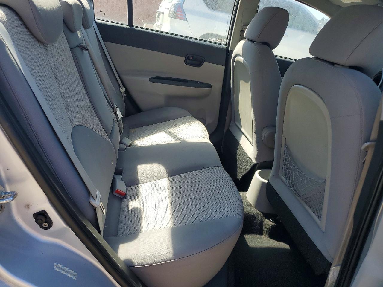 Hyundai ACCENT Gls