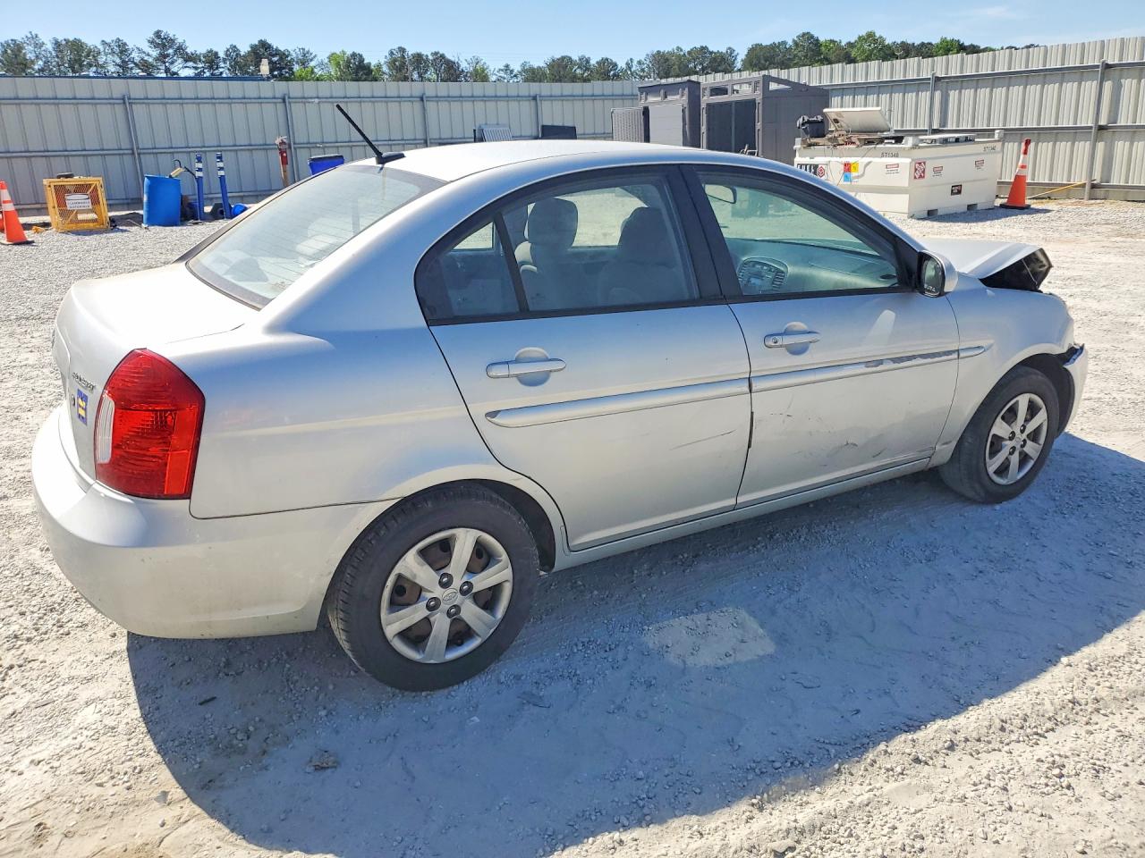 Hyundai ACCENT Gls