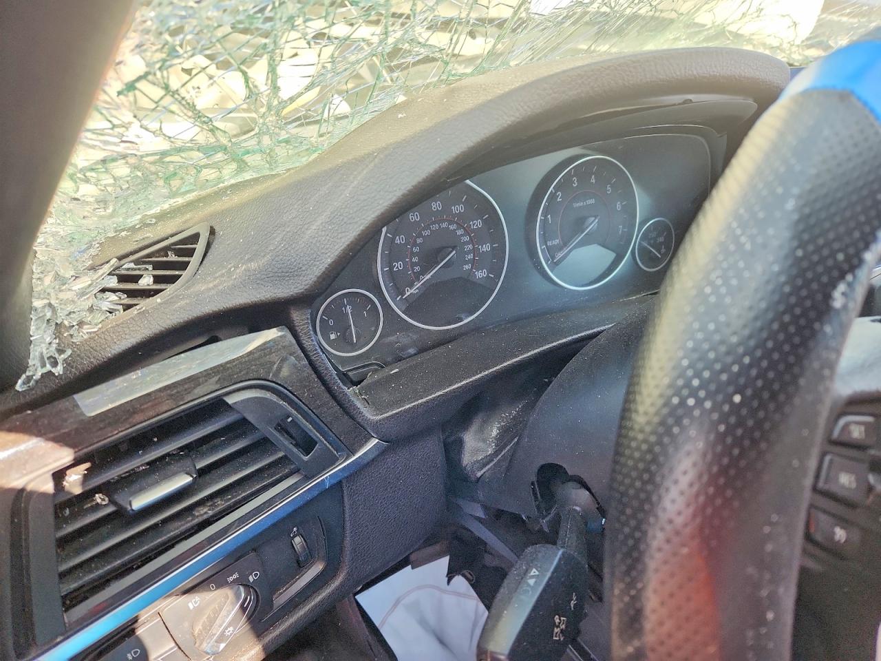 BMW 3 Series Xigt Sulev