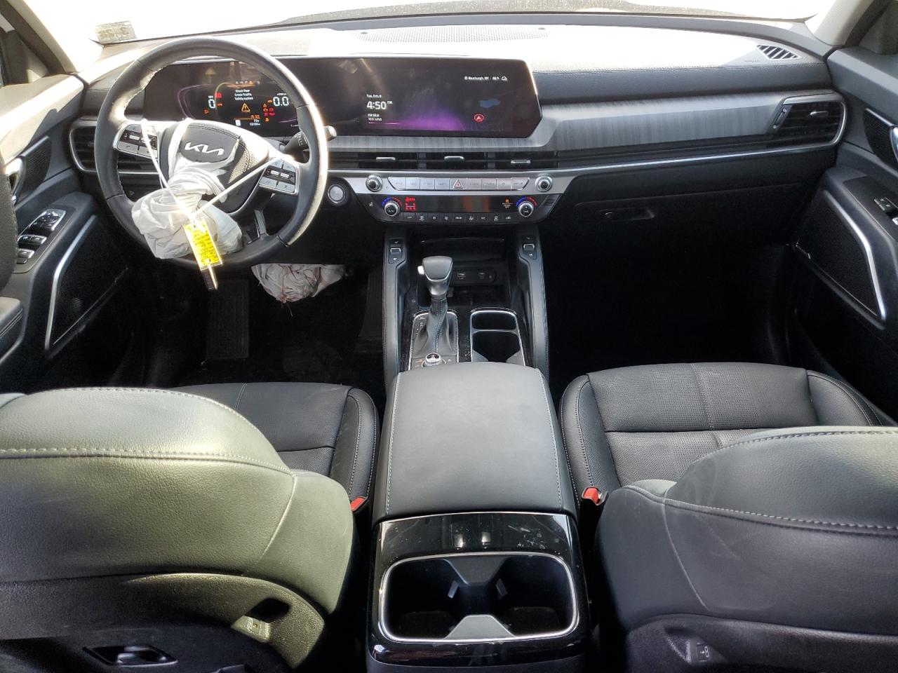 Kia Telluride Ex