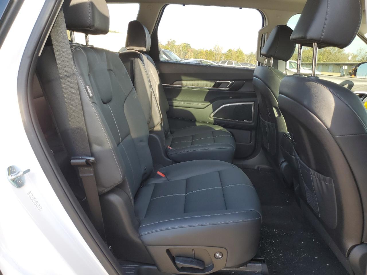 Kia Telluride Ex