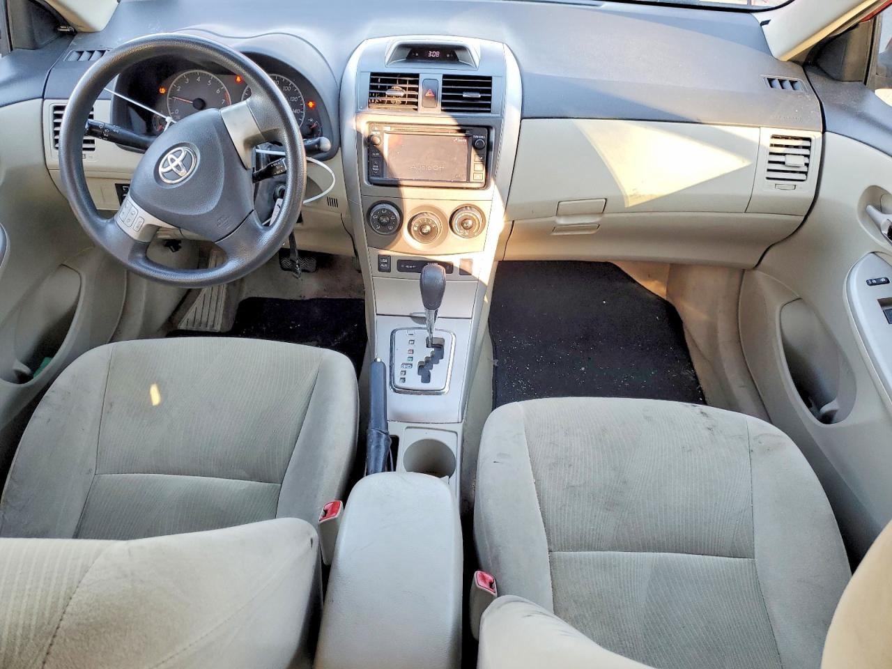 Toyota Corolla Base