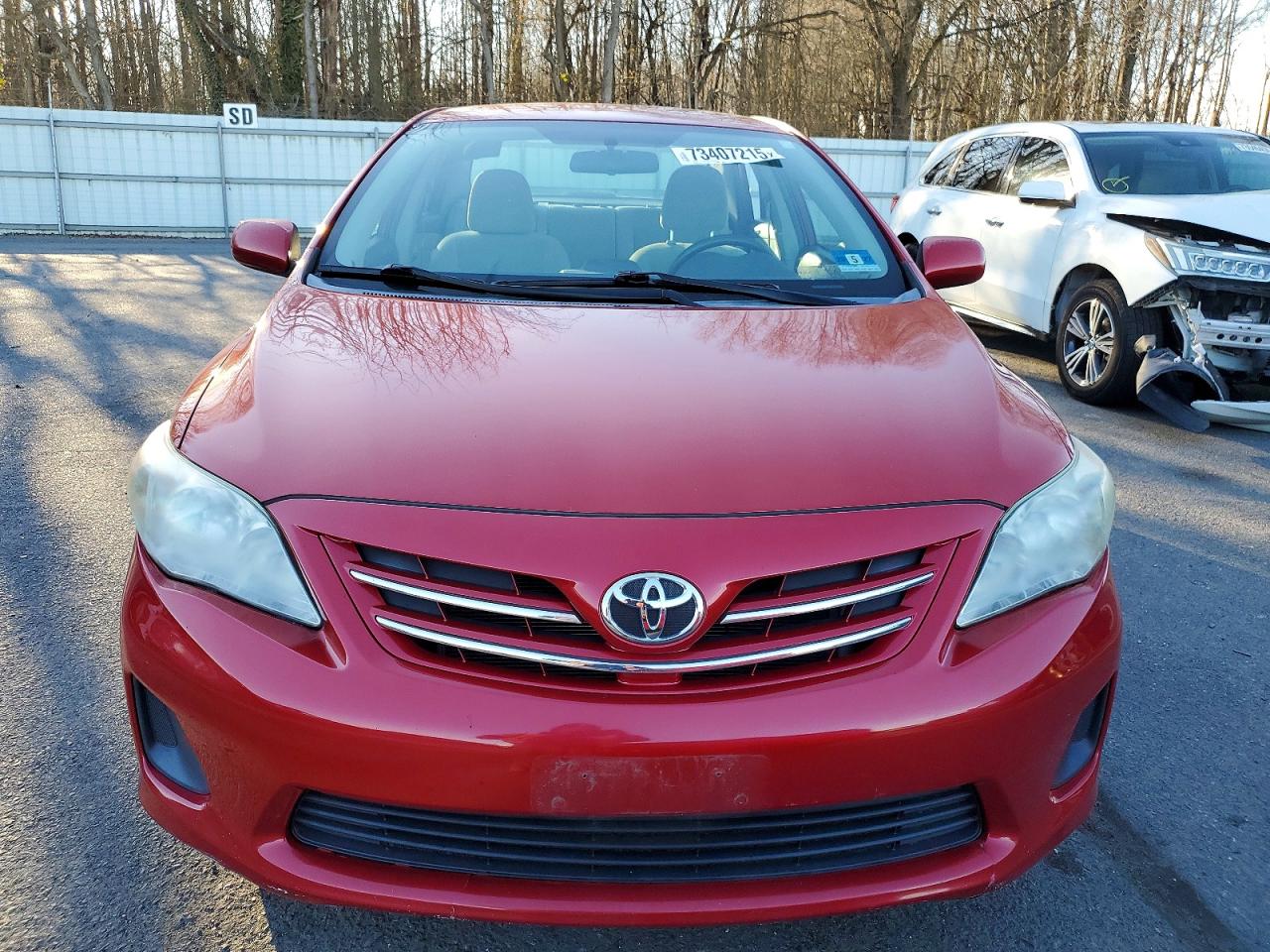 Toyota Corolla Base