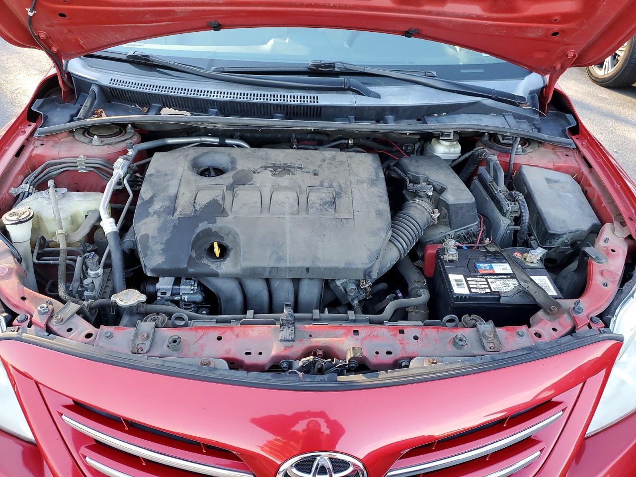Toyota Corolla Base