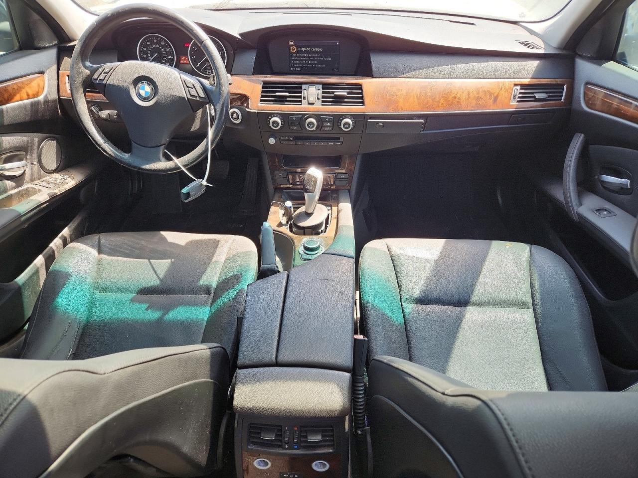 BMW 5 Series I