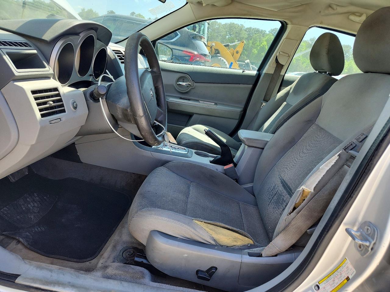 Dodge Avenger Sxt