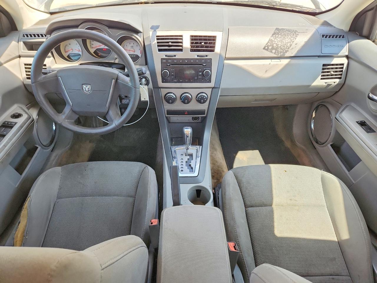 Dodge Avenger Sxt