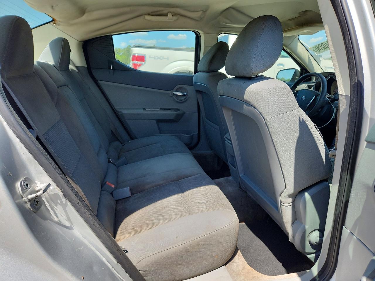 Dodge Avenger Sxt