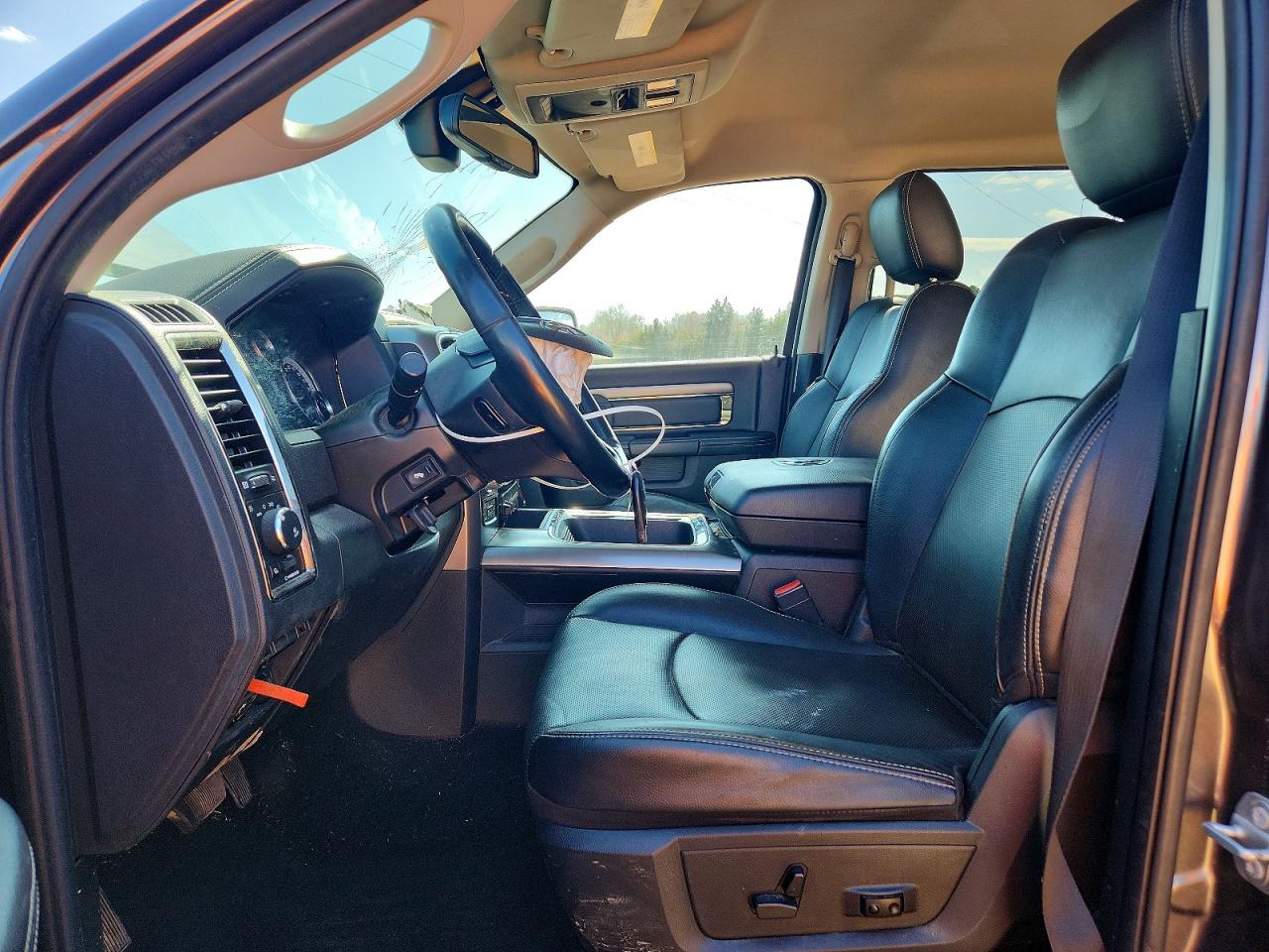 Ram 1500 Sport