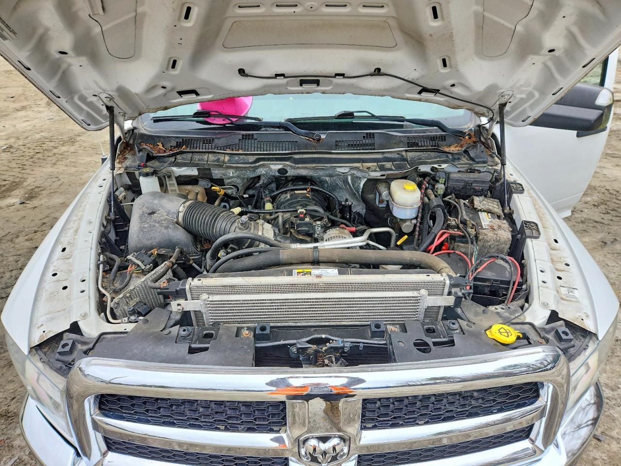 Ram 3500