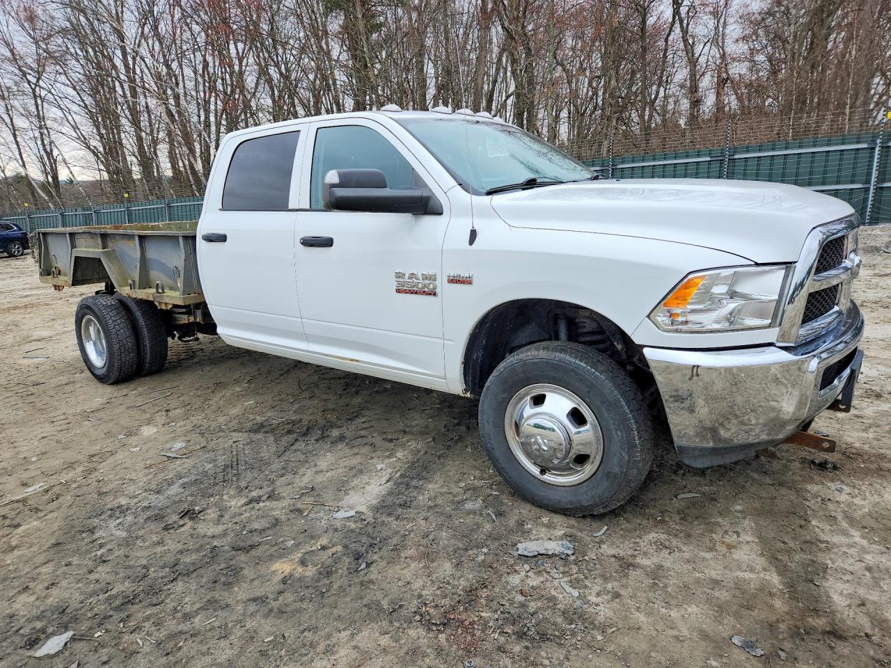 Ram 3500