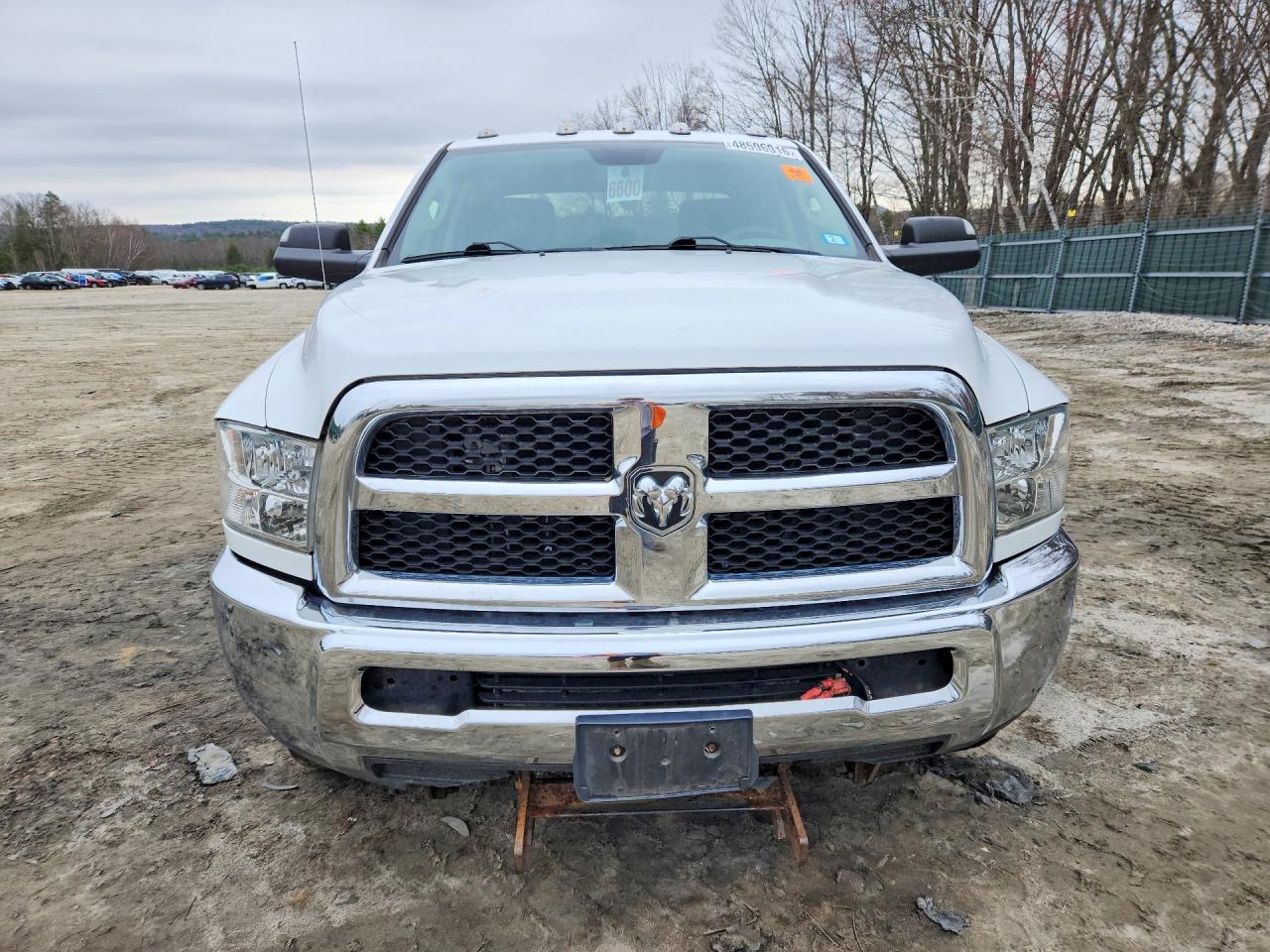 Ram 3500