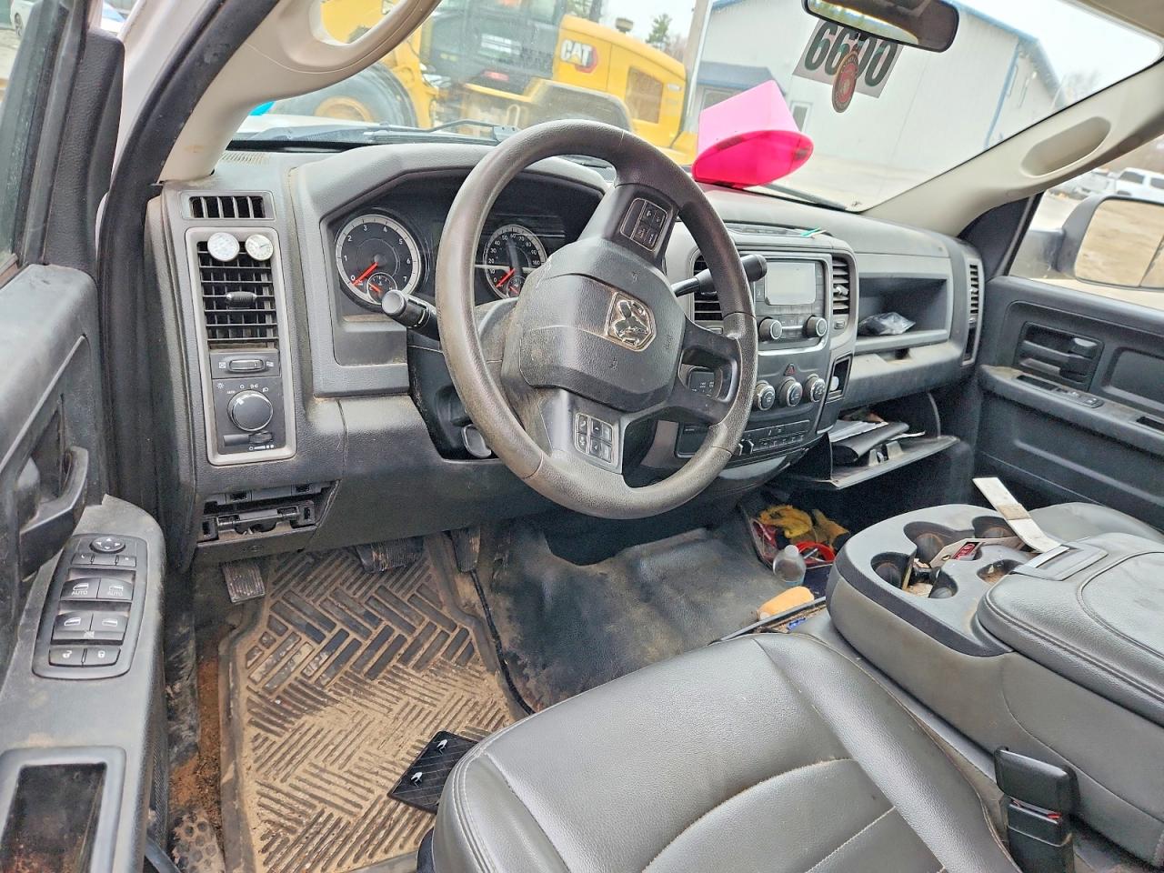 Ram 3500
