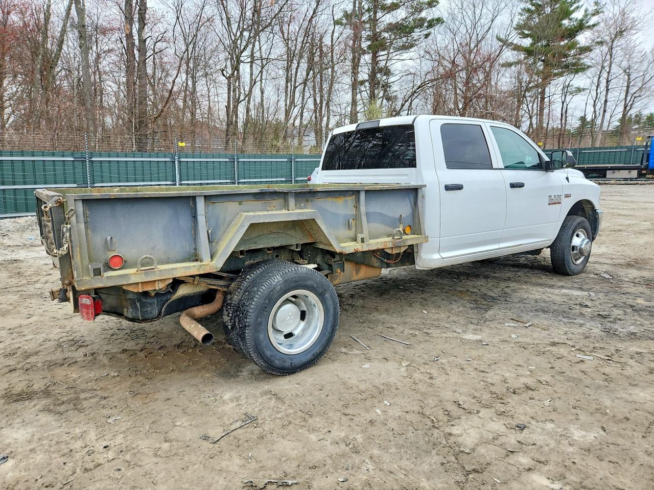 Ram 3500