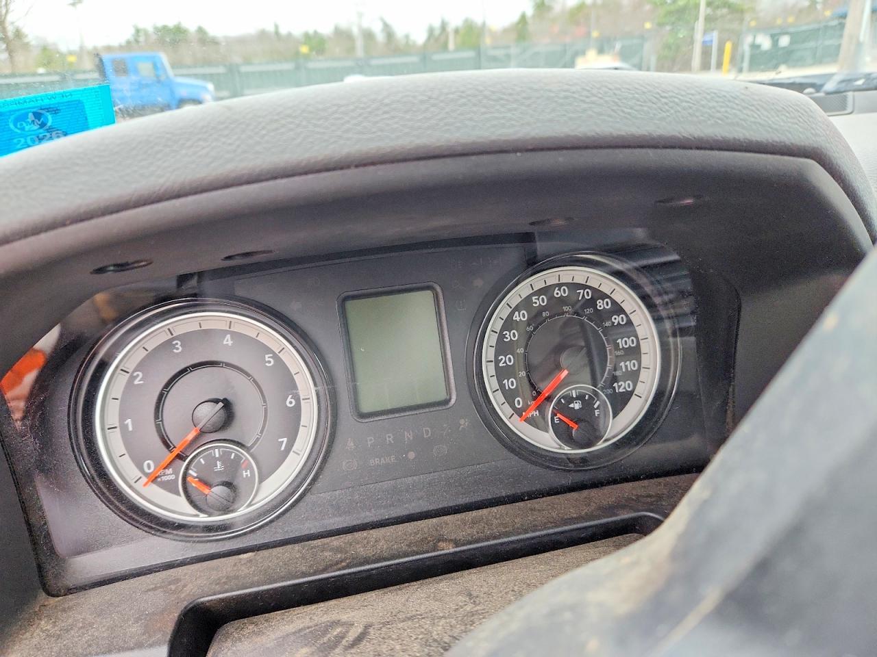 Ram 3500