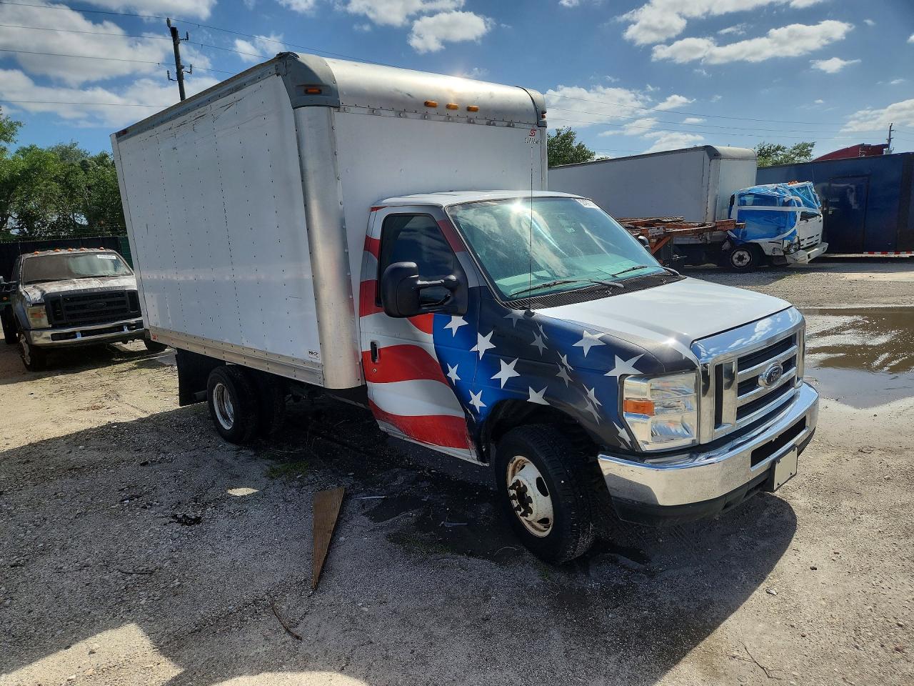 Ford Econoline