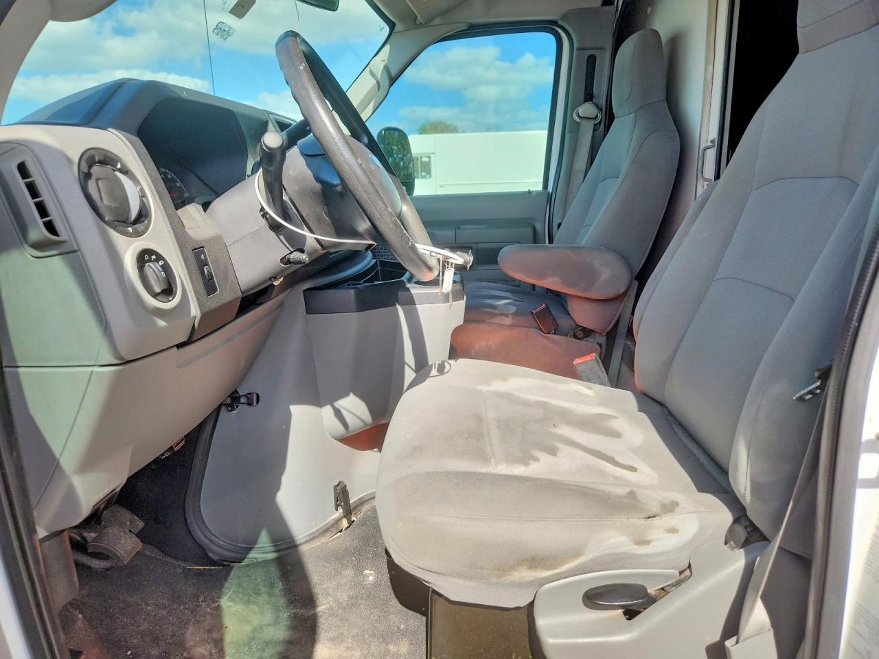 Ford Econoline