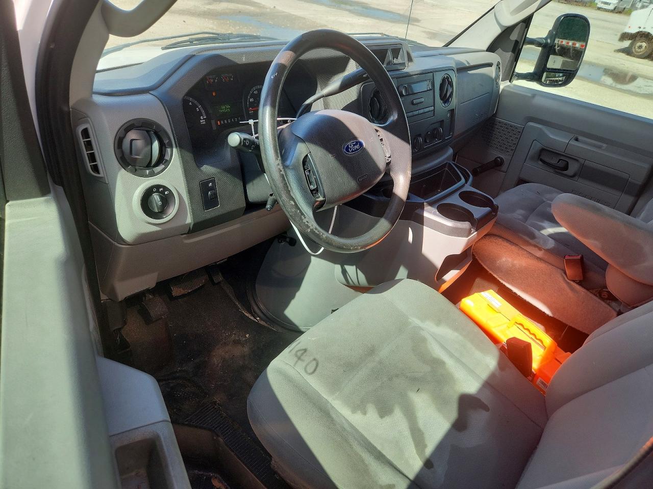 Ford Econoline