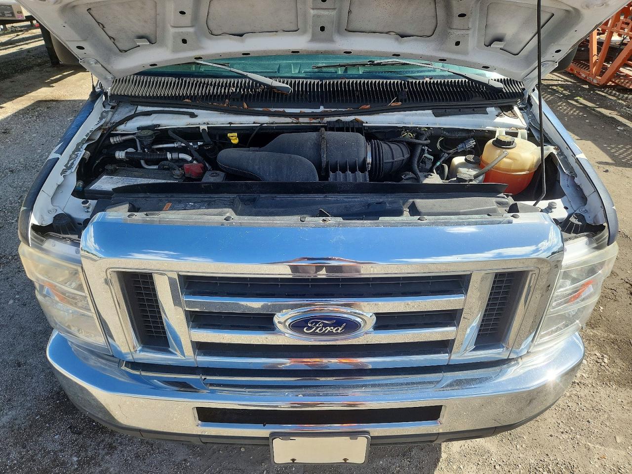 Ford Econoline