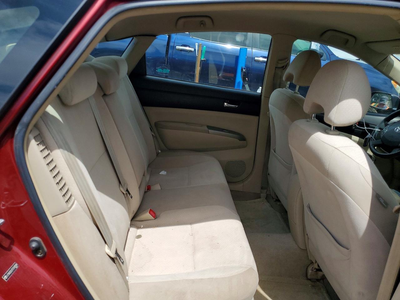 Toyota Prius Base