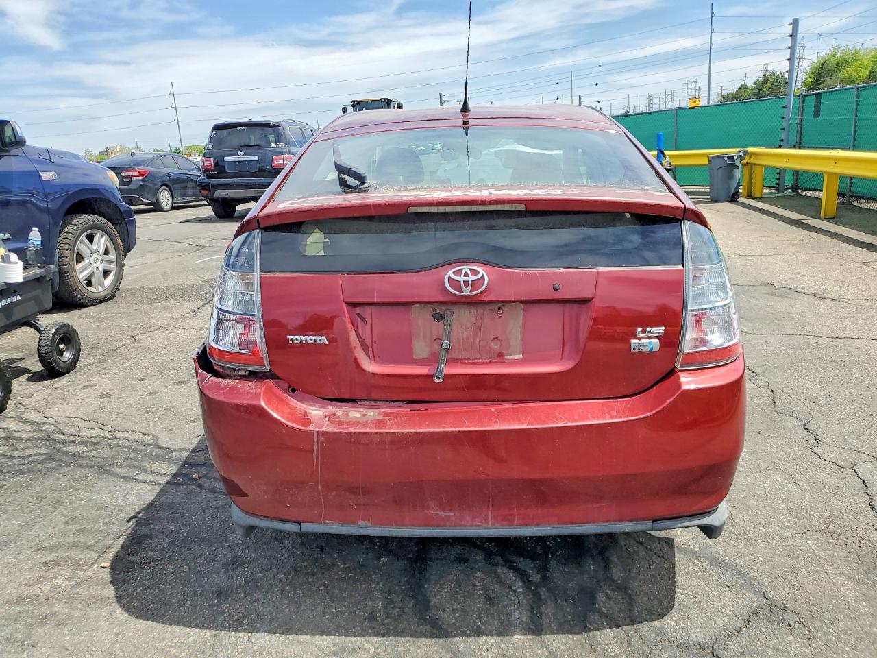 Toyota Prius Base
