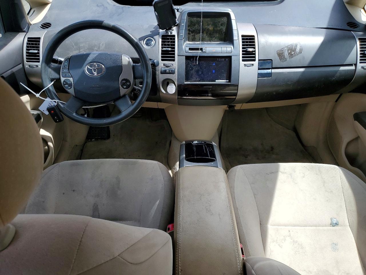 Toyota Prius Base