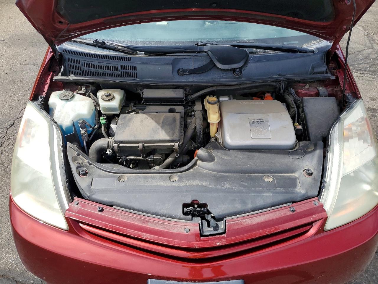 Toyota Prius Base