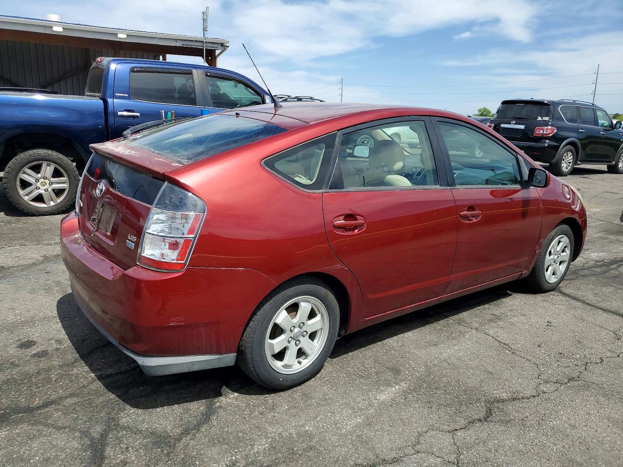Toyota Prius Base
