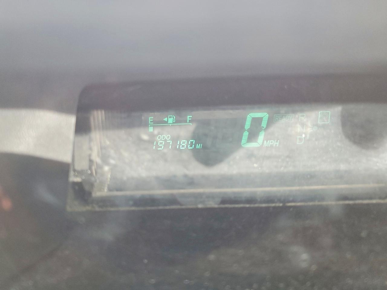 Toyota Prius Base