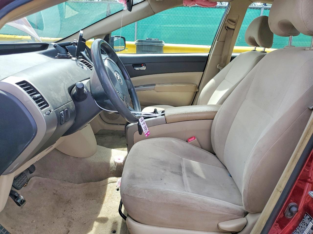 Toyota Prius Base