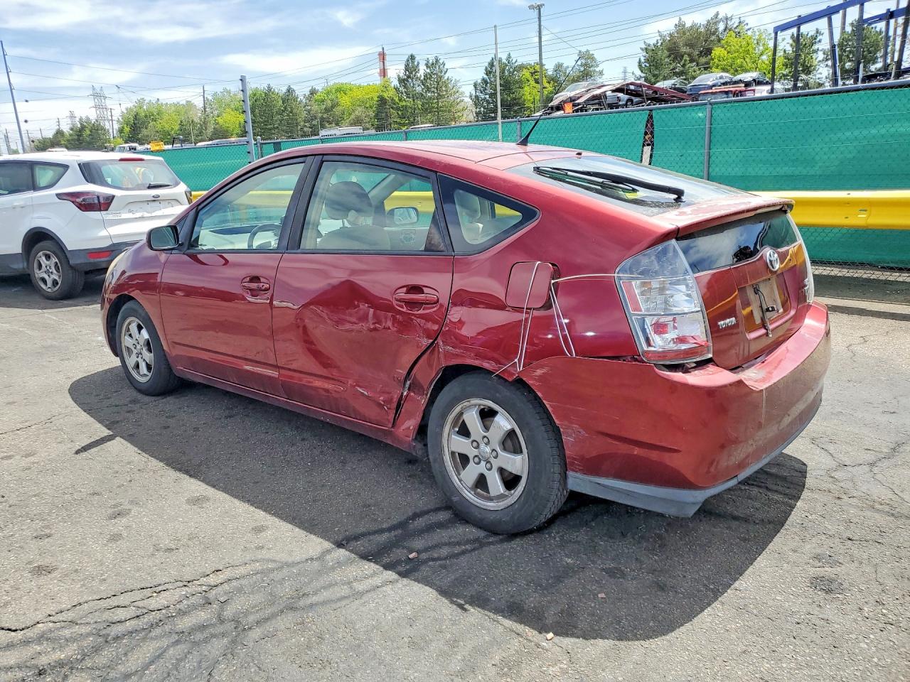 Toyota Prius Base