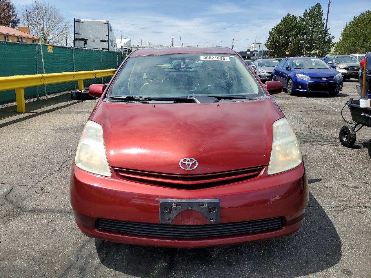 Toyota Prius Base