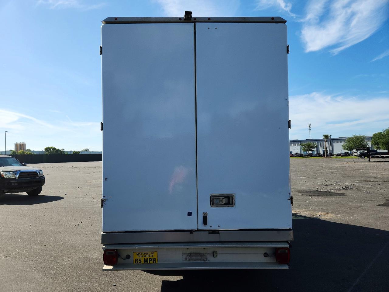 Ford Transit T-350