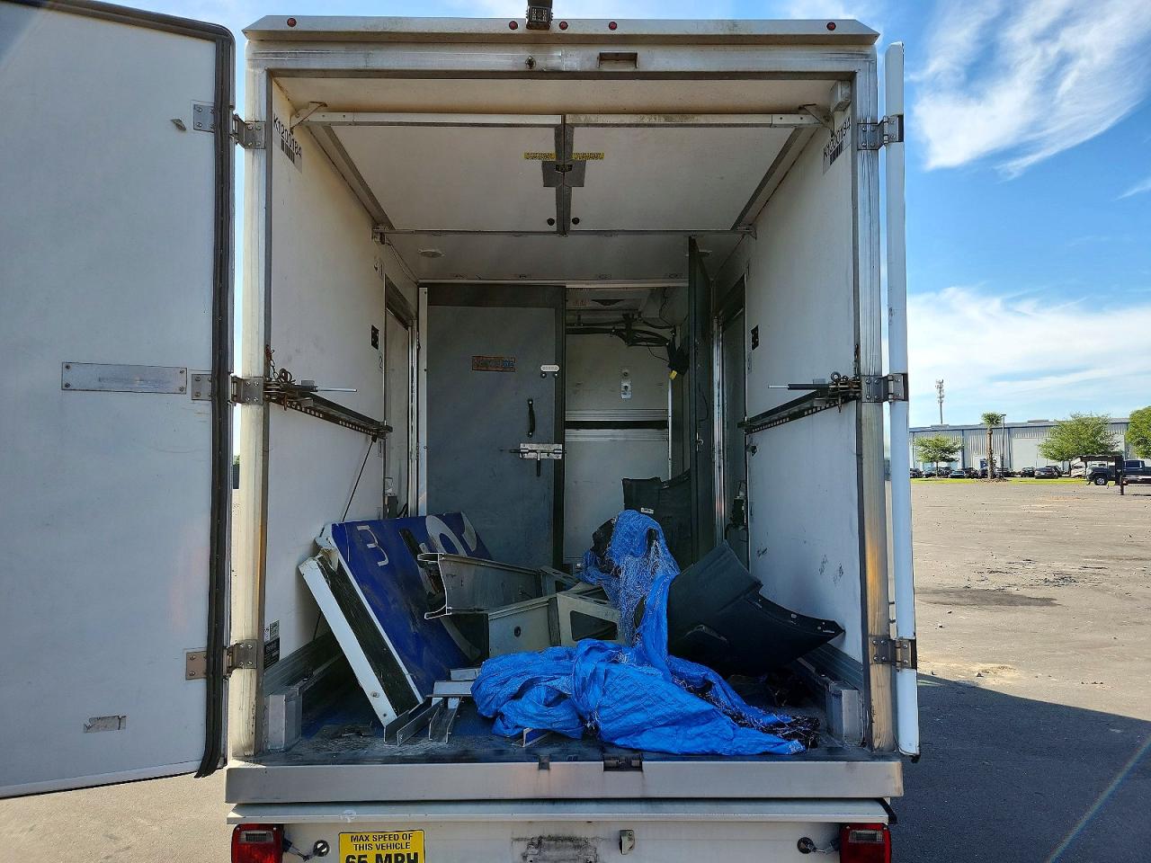 Ford Transit T-350