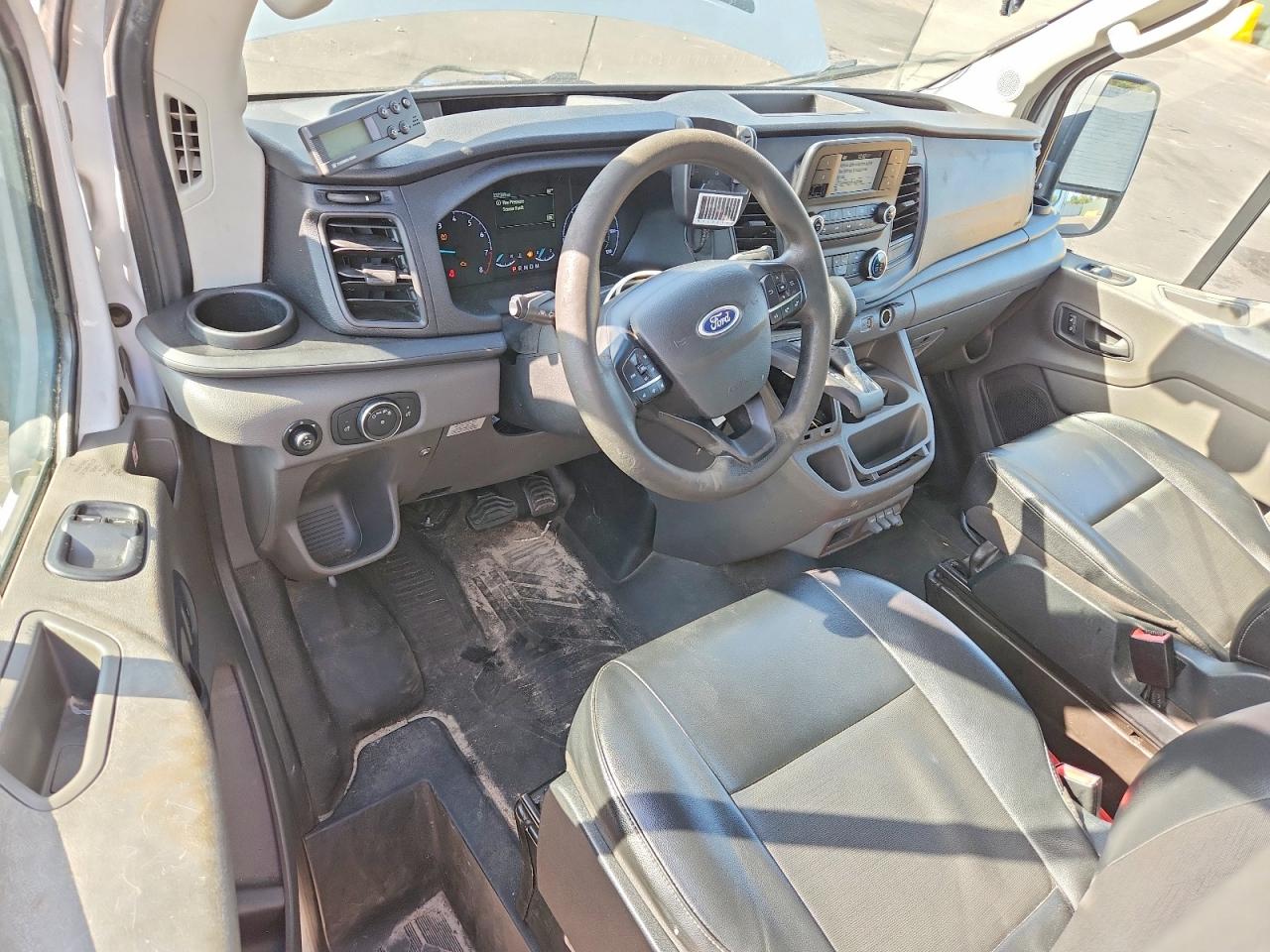 Ford Transit T-350