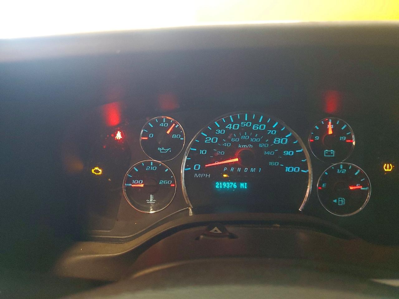 Chevrolet Express