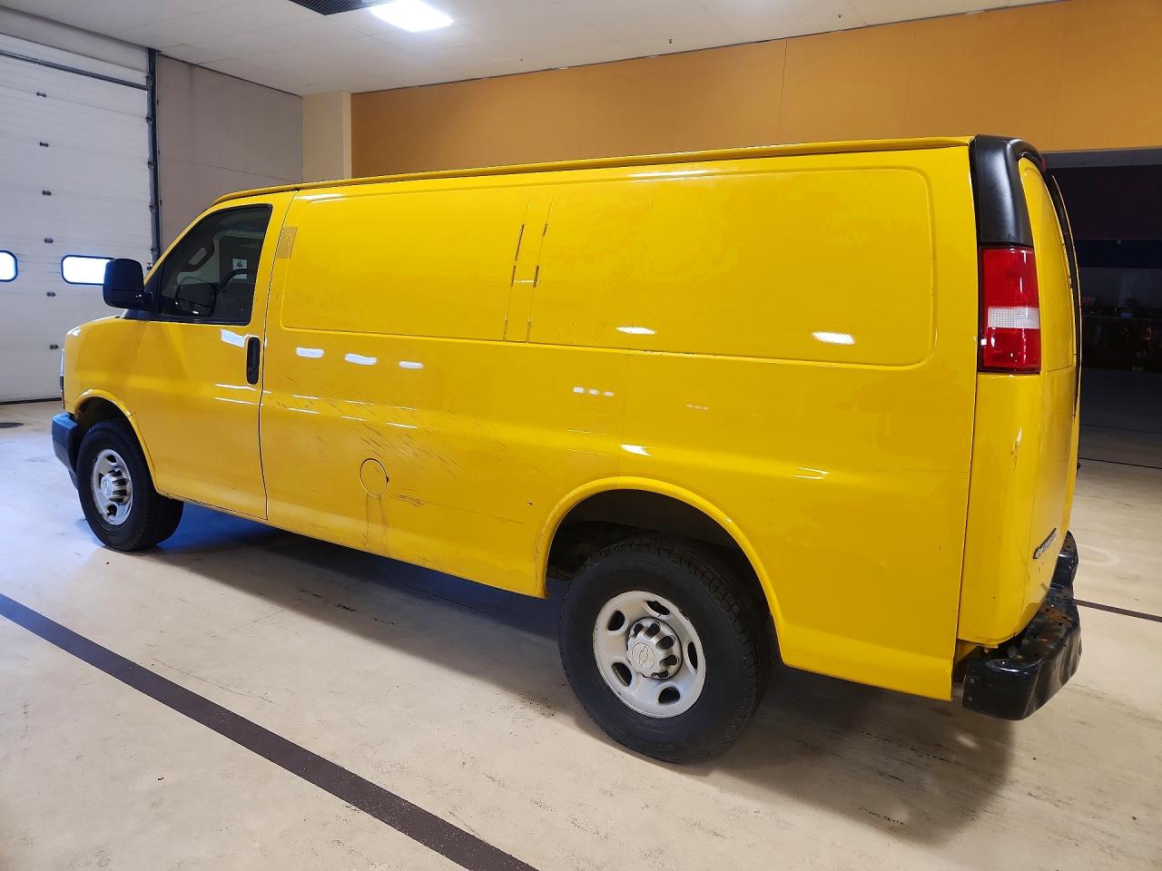 Chevrolet Express